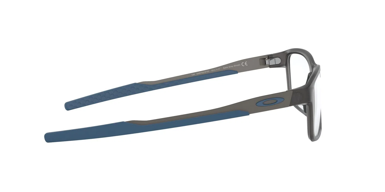 Oakley Metalink 8153 Eyeglasses - view 60